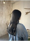 スモーキーグレージュ/イルミナ