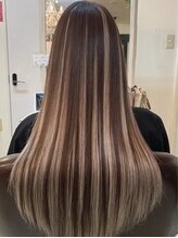 ヘアメイク ベティ(hair make Betty)