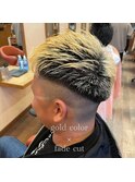 ブリーチ×フェード