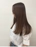 《6.7月限定》　髪質改善トリートメント＋カット　10％OFF