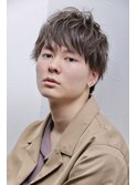 メンズショート