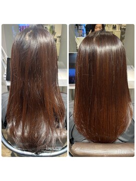 イフドット 加古川(if.) 超高濃度水素プレミアムエイジングケアカラーエステ＃ヘッドスパ