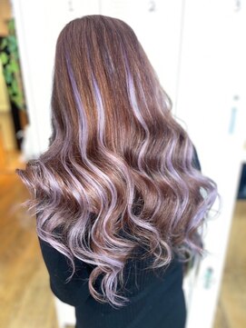 テイス 新宿(TACE) エクステ[ネビージュ/黒髪/小顔/新宿]