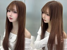 Q.他店でつけたエクステが残っているのですが、予約しても大丈夫ですか？