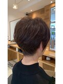 ショート