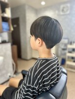 ヴェル(VER)&nbsp;キッズカット