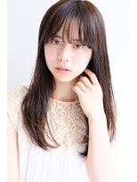 ラレイ ハラジュク(Lalei harajuku)&nbsp;原宿/レイヤーカット/ハイレイヤー/原宿レイヤーカット/30代40代