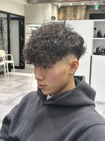 ルースト 京都駅前店(ROOST)&nbsp;スペインカール