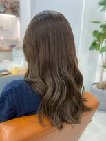 シーバイトリコ 市川(SEA by tricot)&nbsp;オリーブベージュ