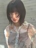 カット＋髪質改善ミルボントリートメント ￥5700→￥4800　大宮
