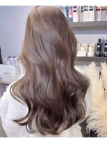 アンベリール 大名(Embellir)&nbsp;レイヤーカット♪