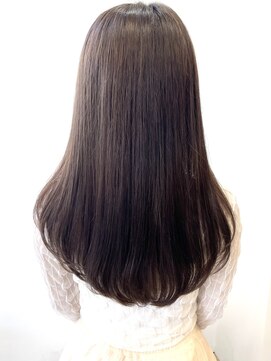 セイドット フクオカ(Say.FUKUOKA) 【Say.福岡】レイヤーロングスタイル×大人可愛い内巻きロング