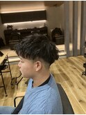 フェードソフトツイスト