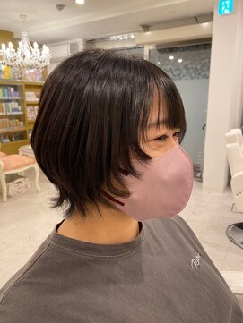 クィーンズ タコさんウルフ