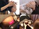 ヘアーアンドビューティーソレイユの写真