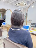 くびれボブ/外ハネボブ/切りっぱなしボブ/レイヤーボブ