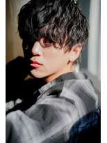 ノエル 池袋店(noel)&nbsp;【noel】ibuki×波打ちマッシュ