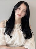 ワンカールレイヤー/レイヤーカット/顔周りカット［広尾］