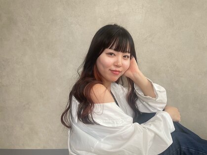 グローバルヘアー バランス(global hair BALANCE)の写真