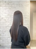 【un.cocon 吉祥寺】髪質改善ストレート(縮毛矯正/美髪)¥