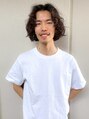 ドリップ バイ ハバナ 原宿(driP. by HAVANA) 谷口 陸 【原宿駅】