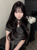 ヴェイ(VEYY.)&nbsp;韓国アイドルになれる♪低めレイヤー