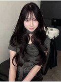 韓国アイドルになれる♪低めレイヤー