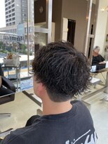 ウィル 西宮店(WiLL) 毎朝が楽になる!30秒セットパーマ!