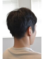 ヘアーズ マツシタ(Hairs MATUSITA)&nbsp;スタイル