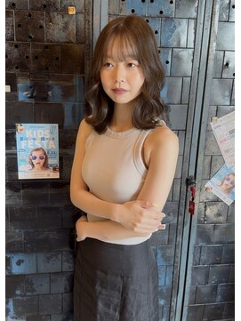 シークス(SYKTH.) face layer