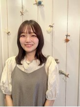 シェリッシュルーチェ(Sheriche luce)&nbsp;戸崎 小百合