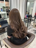 クレット(CLETO)&nbsp;大人hair