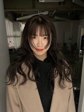 キオク(KIOX) ココアブラウン