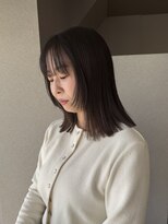 コール(call) レイヤーボブ