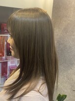 ヘアーキャナリーロウ(Hair Cannery Row)&nbsp;アッシュベージュ