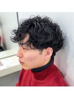 ベイス アワジ(BASE)&nbsp;メンズスタイル