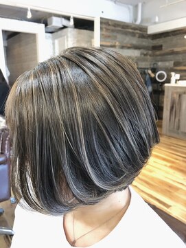 リテイルズ(Re:tales) ボブ×ハイライト