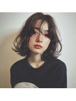 ウニコ(unico)&nbsp;ラフミディアム