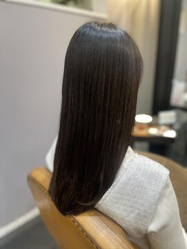 アバーブ ザ ビューティー アイランド(Above the beauty island -oizumi gakuen-) 20代30代40代50代◎髪質改善/リバースヘアライト