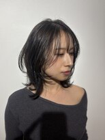 イチパーセント 横浜(1%)&nbsp;ミディアムレイヤー