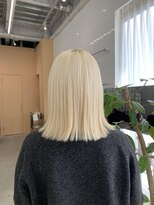 ユーリ(JUURI)&nbsp;ブリーチ/ダブルブリーチ