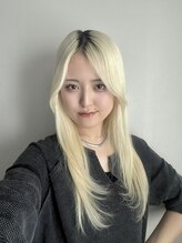 フェノメノン 栄店(PHENOMENON)&nbsp;糸魚川 凜子