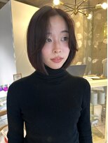 ゼストカロン(ZEST Kalon) ラインロブカット【椋井アノ】