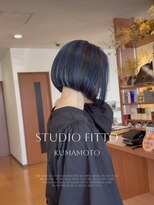 スタジオフィット(STUDIO FITTO)&nbsp;アンブレラ+エアタッチ融合