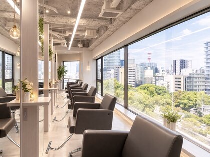 アイトーキョー 名古屋2nd(AI TOKYO)の写真