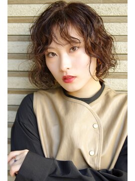 オブハーツ 八王子みなみ野店(OF-HEARTS) 【髪質改善/白髪ぼかし/白髪染め/ハイライト/八王子みなみ野】