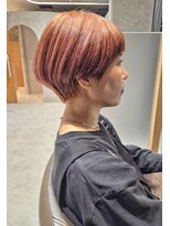 リップル(Ripple)&nbsp;【海浜幕張 Ripple】イルミナ＆ポピー×マッシュShort