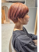 リップル(Ripple) 【海浜幕張 Ripple】イルミナ&ポピー×マッシュShort