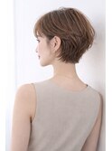 クビレショート
