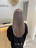 クルム(guleum)&nbsp;ダブルカラー/いわき/小名浜